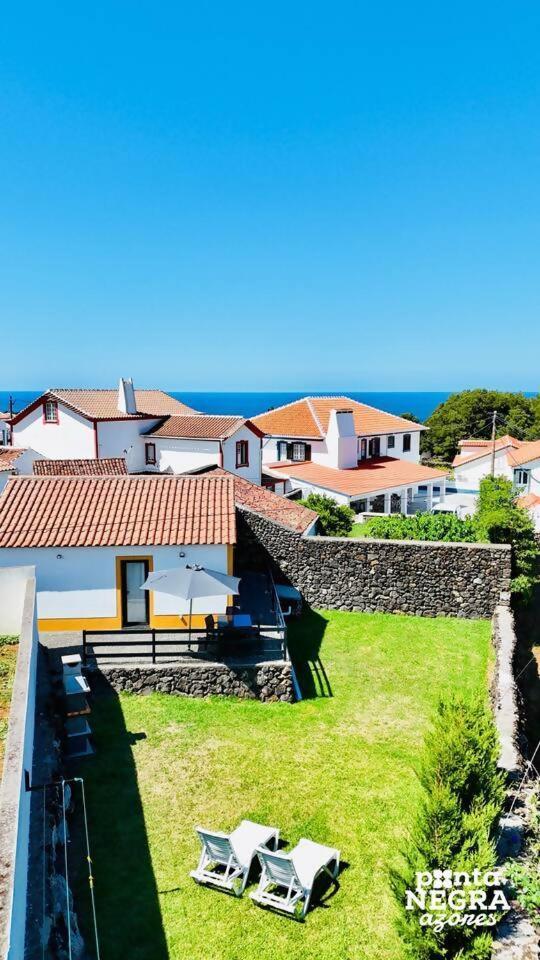 Casa Da Gente By Pontanegraazores Biscoitos  Стая снимка