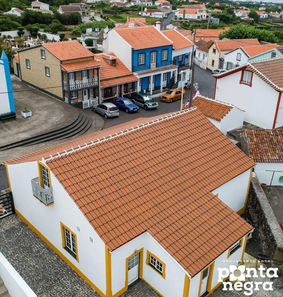 Casa Da Gente By Pontanegraazores Biscoitos  Стая снимка